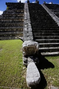 chichen itza