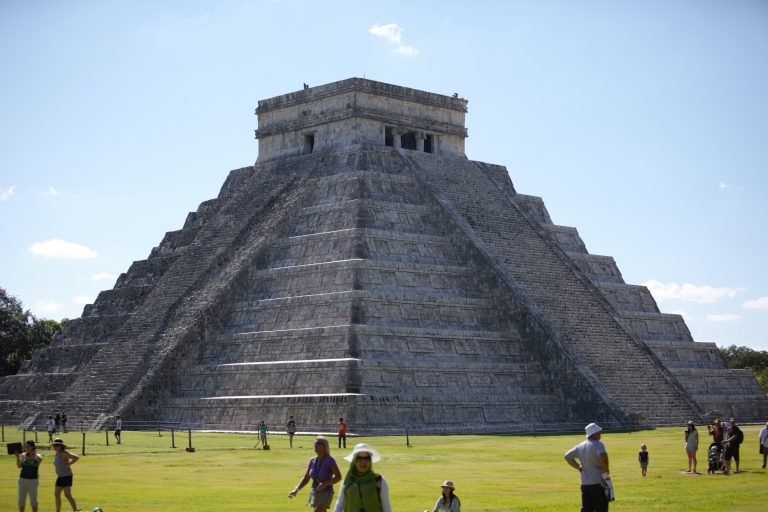 chichen itza