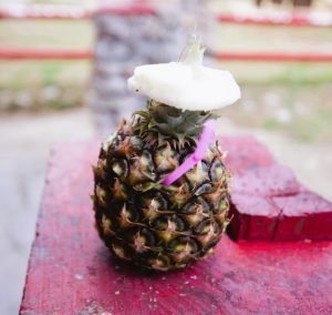 Pina colada