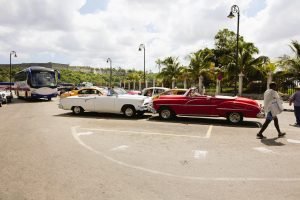 cuba