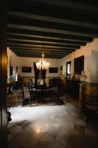 Palacio de los Capitanes Generales