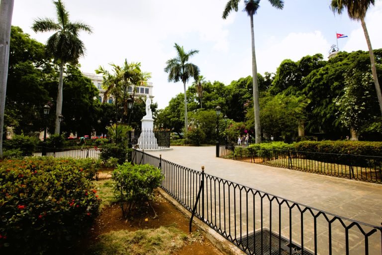 Plaza de Armas