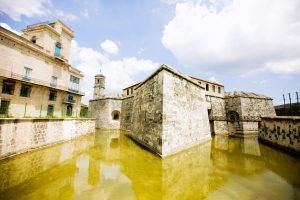 fortresse havana