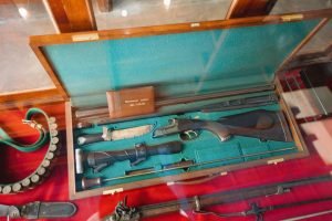 Museo Armería 9 de Abril