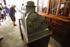 Museo Armería 9 de Abril