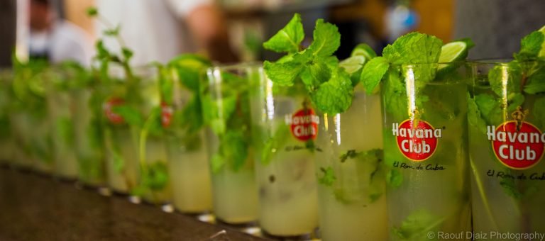 mojito