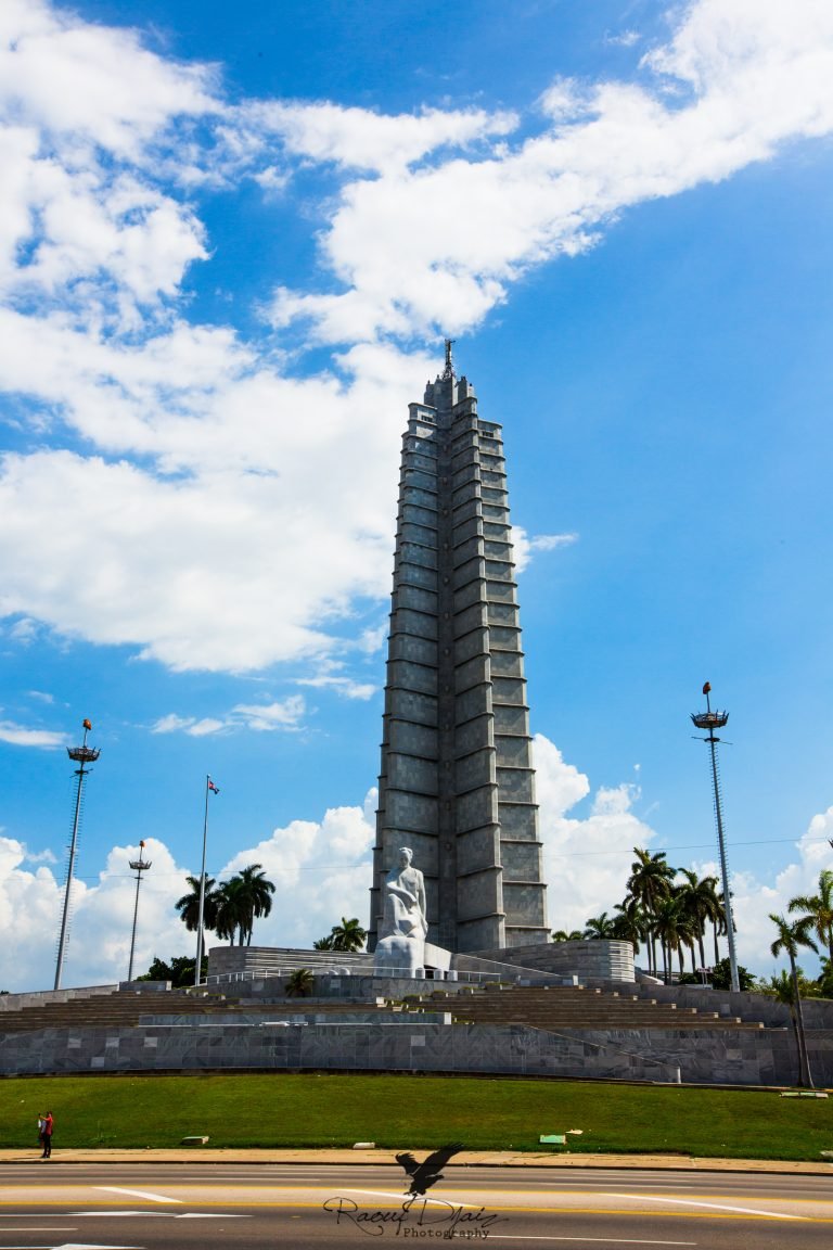 José Martí Memorial