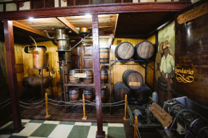 havana rum museum