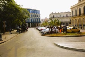 Havana