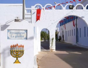 synagogue