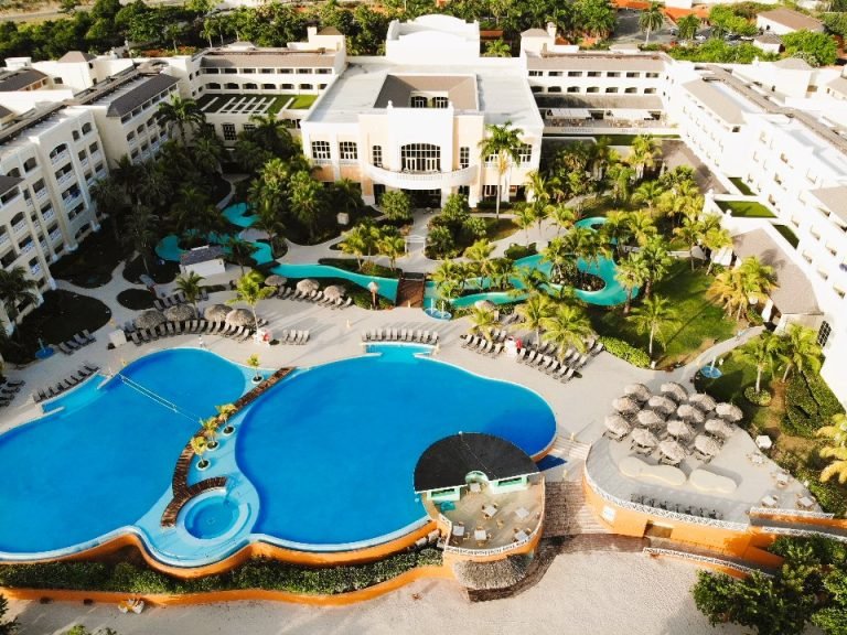iberostar