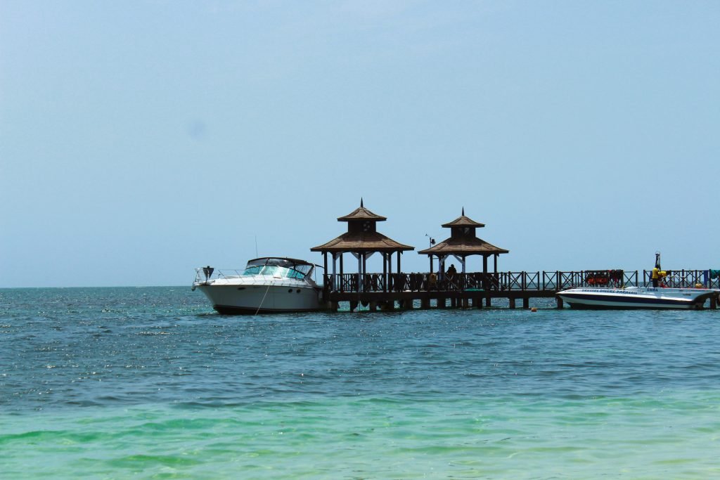 Jamaica