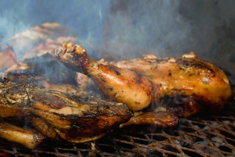 jerk chiken