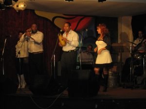 cuba band
