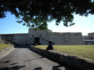 la cabana