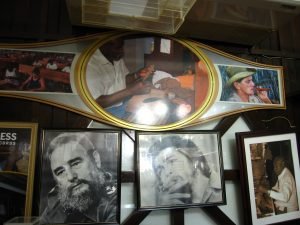 che