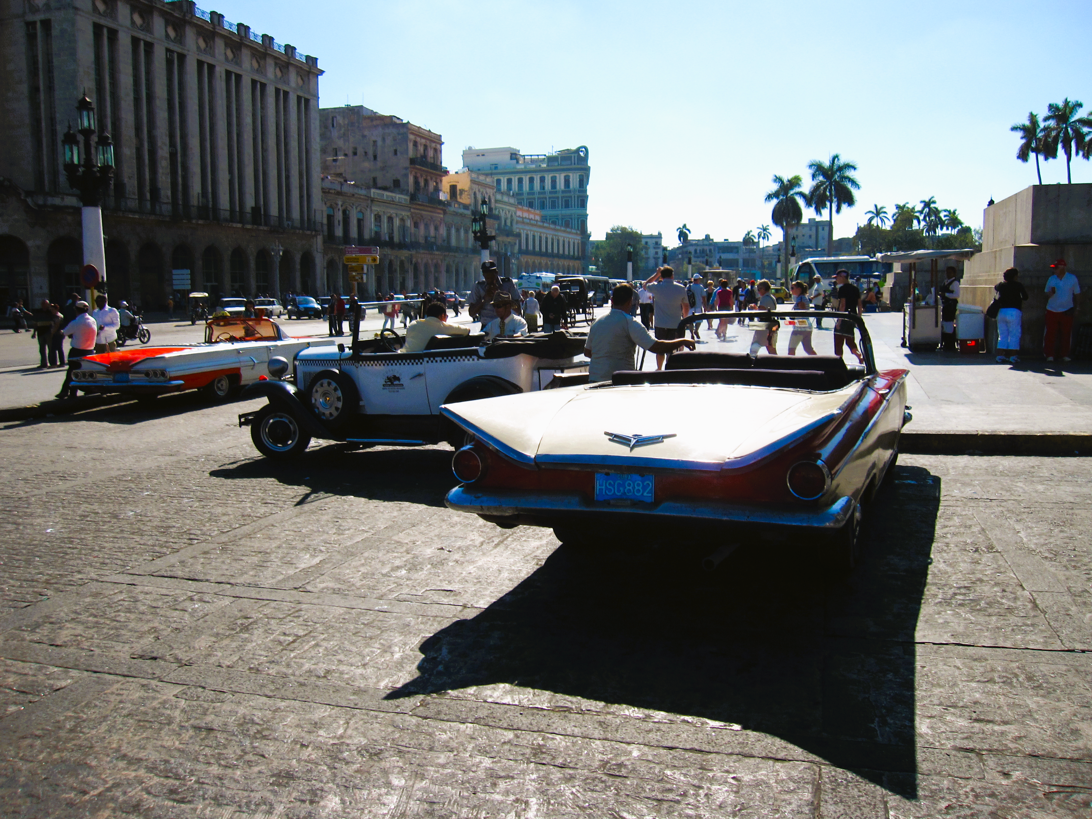 cuba