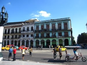 cuba