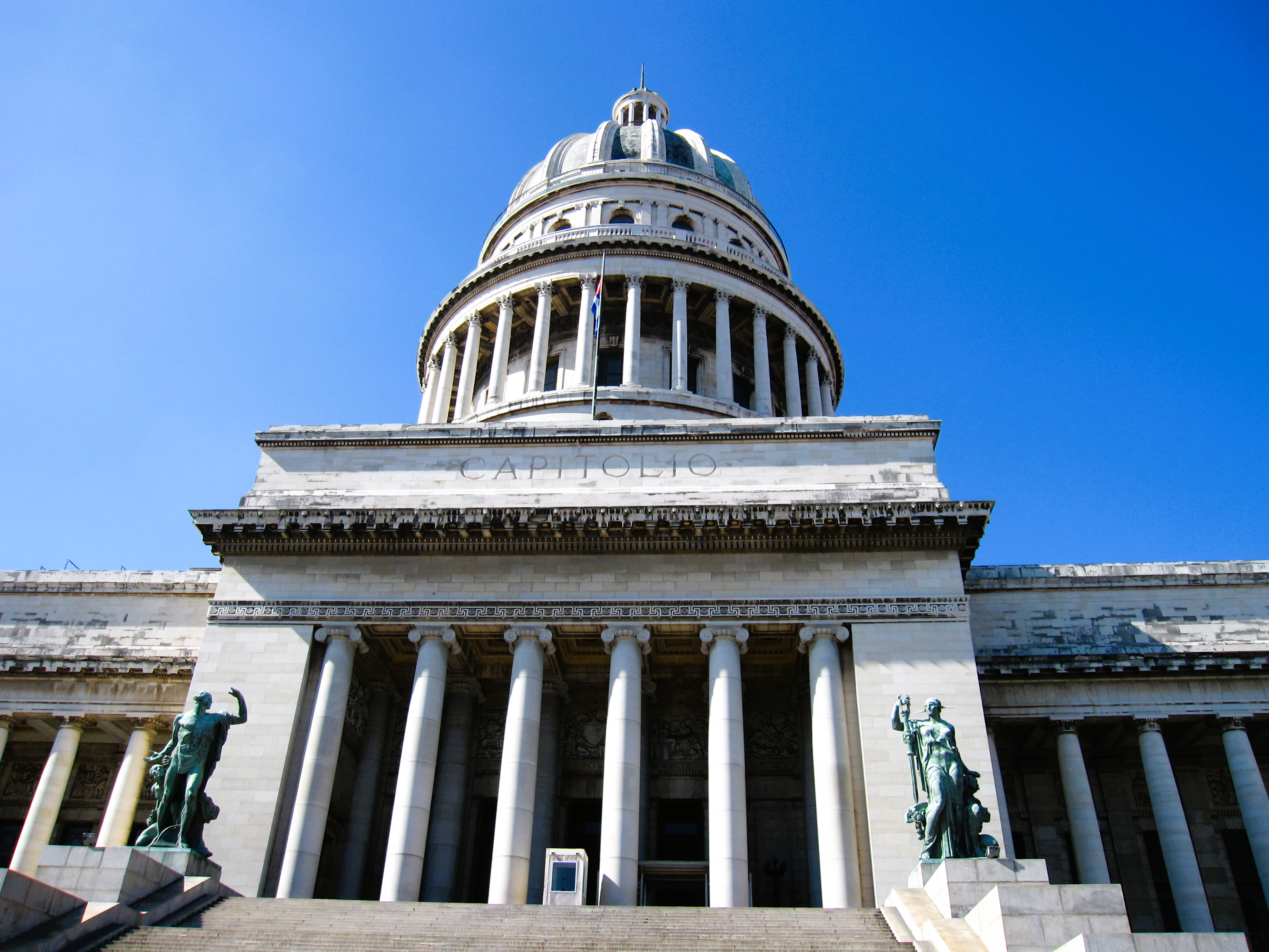 Capitolio