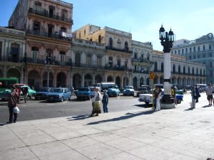 cuba