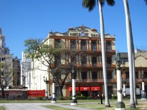 cuba