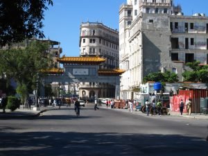 Havana