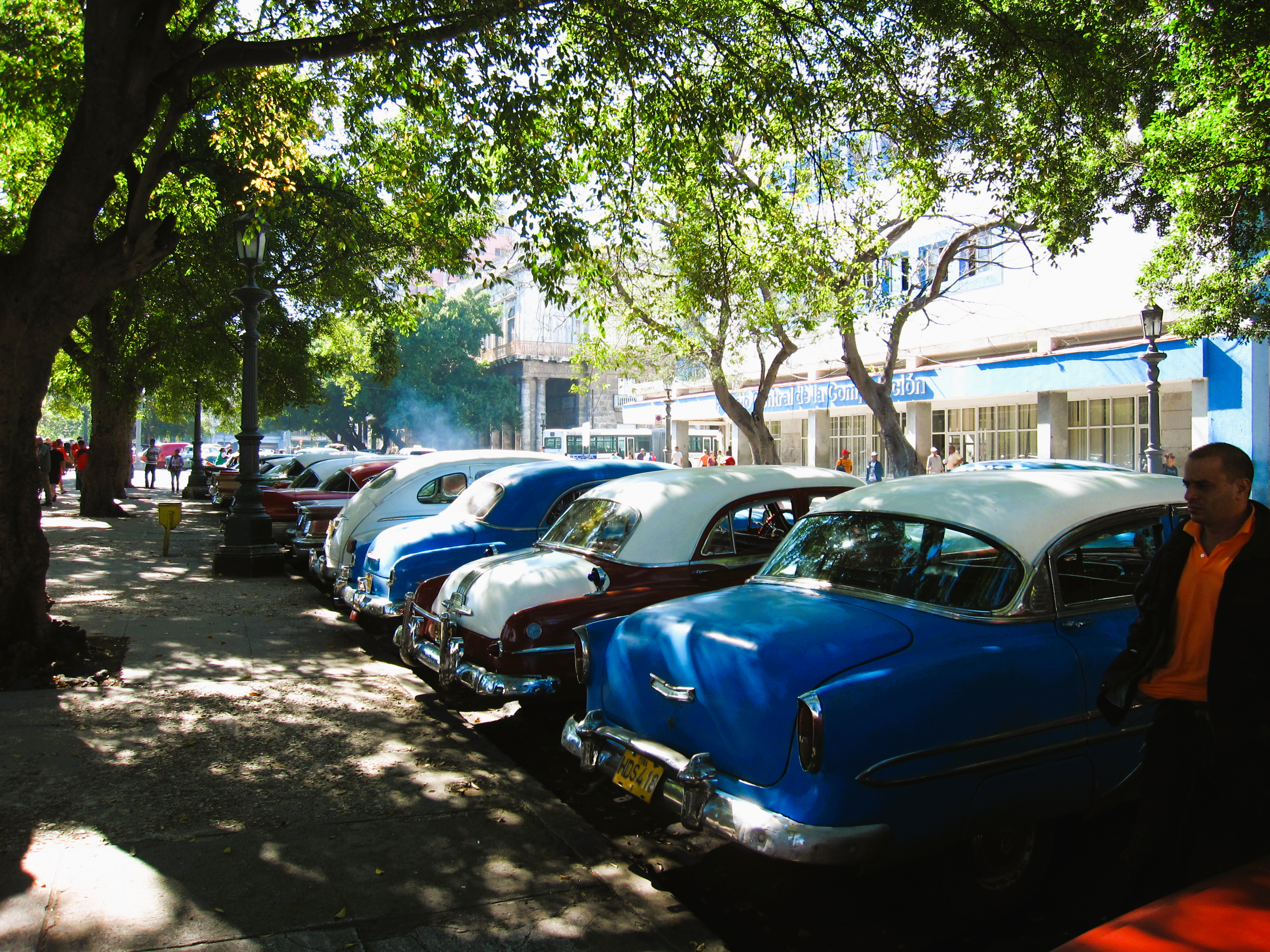 cuba