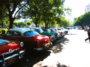 cuba