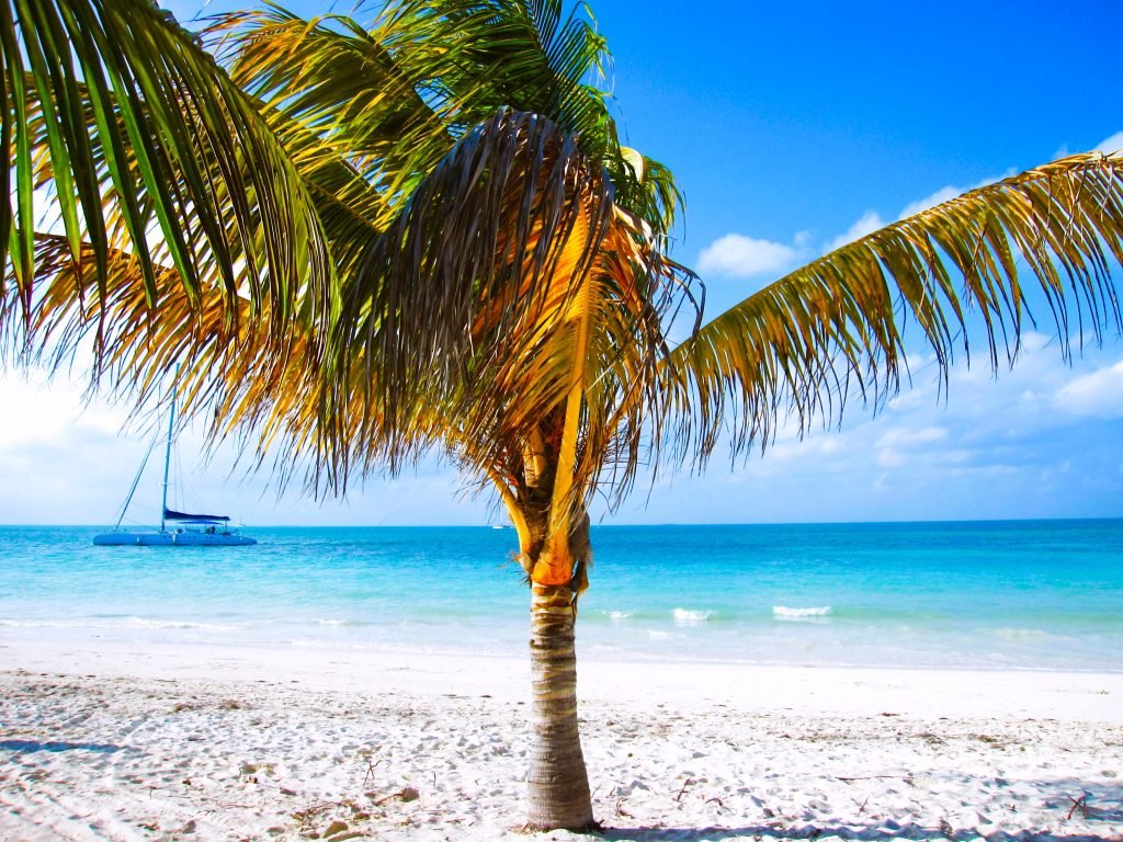 cuba