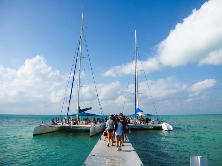 catamaron
