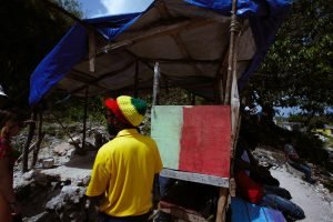 Jamaica