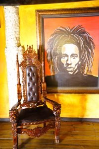 bob marely