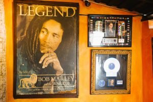 Bob marley