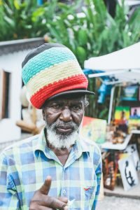 jamaica