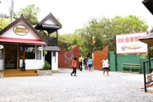 jamaica