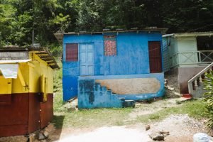 jamaica