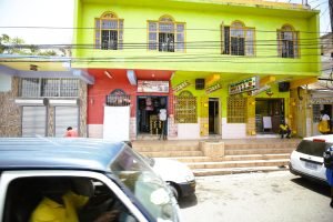 jamaica