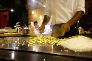 chef