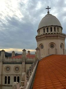 cathedral