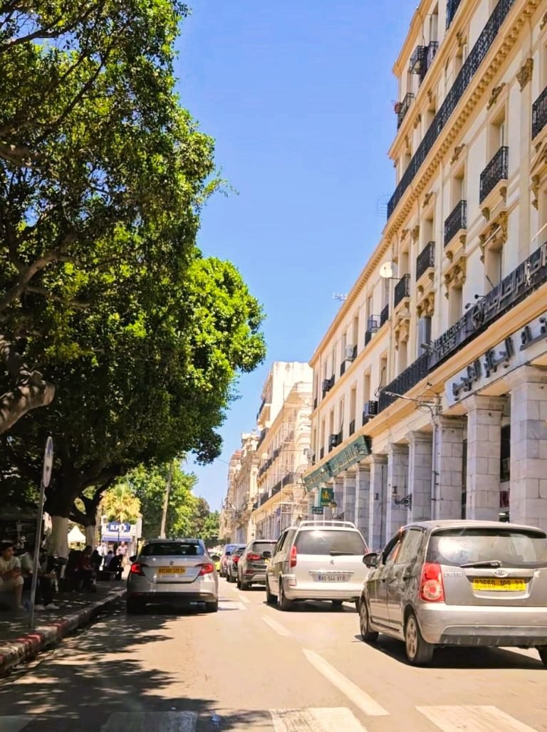 Annaba