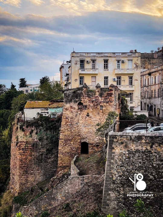 old city Annaba