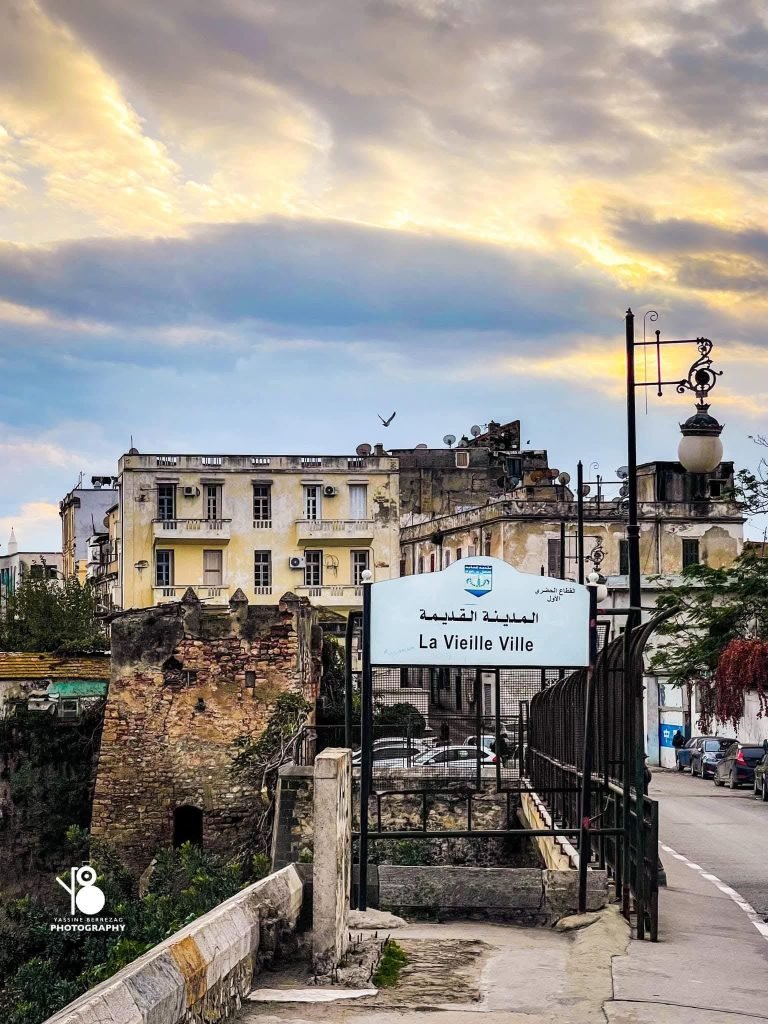 old city annaba
