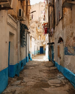 Annaba