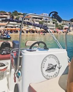bateau