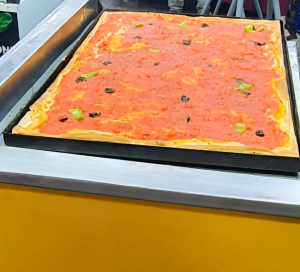 pizza