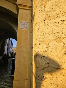 bab lemdina