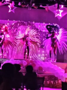 nightshow