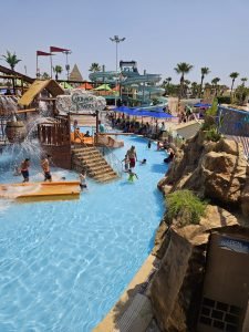 aquapark