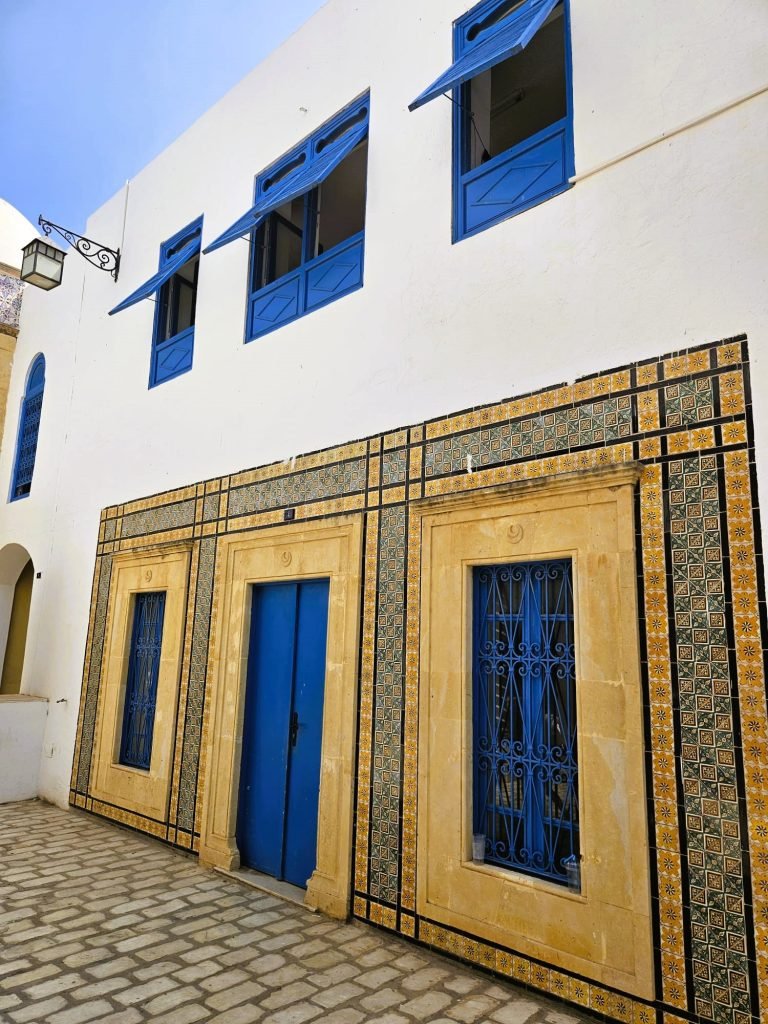 hammamat