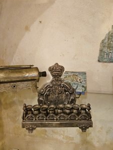 museum